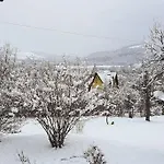 “nadezhda” Willa