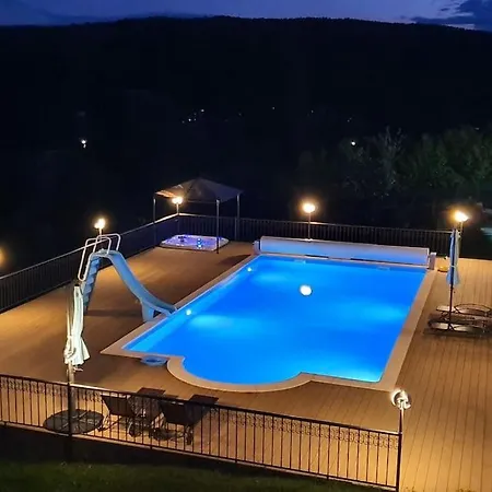 “nadezhda” Villa