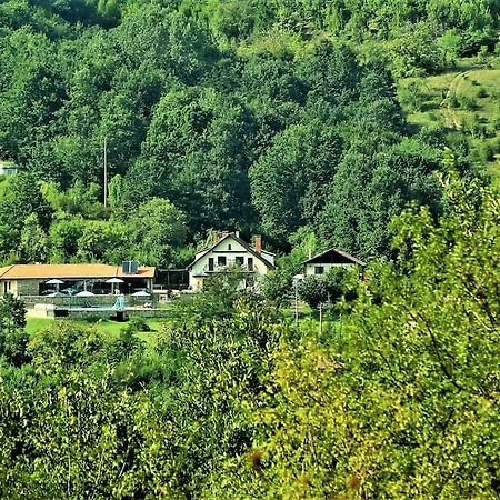别墅 “nadezhda”
