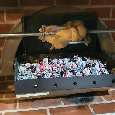 “nadezhda” Villa