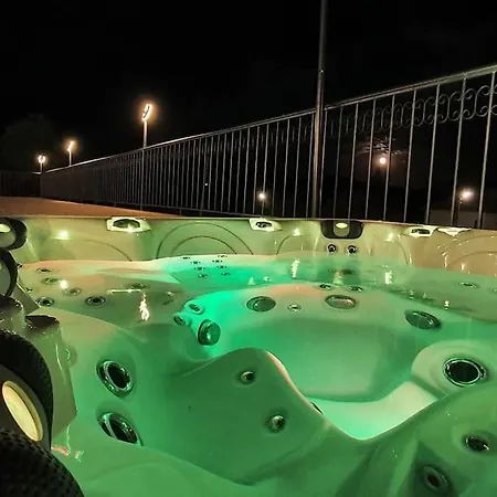 “nadezhda” Villa