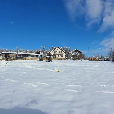 “nadezhda” Willa