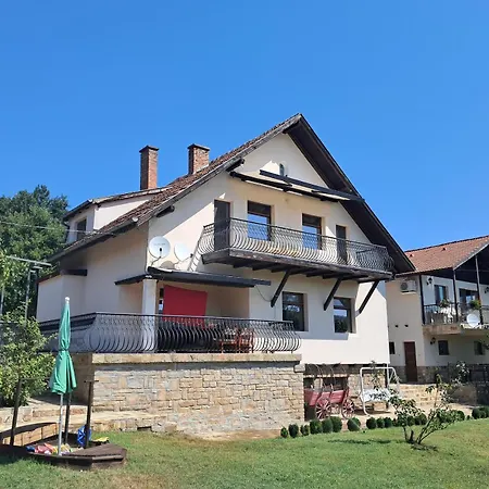 “nadezhda” Vila Tsareva Livada