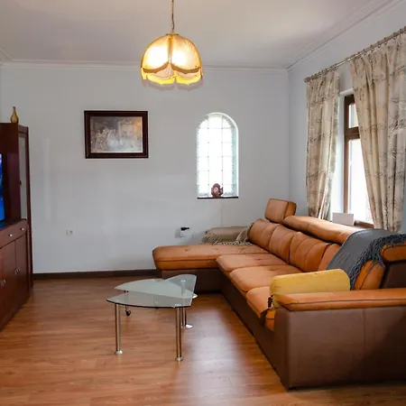 Vila “nadezhda” Tsareva Livada