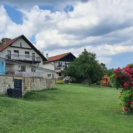 Vila “nadezhda”