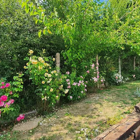 Vila “nadezhda” Tsareva Livada