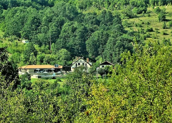 וילה “nadezhda”