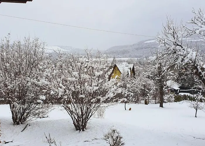 “nadezhda” וילה