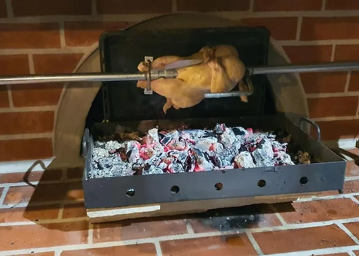 “nadezhda” וילה