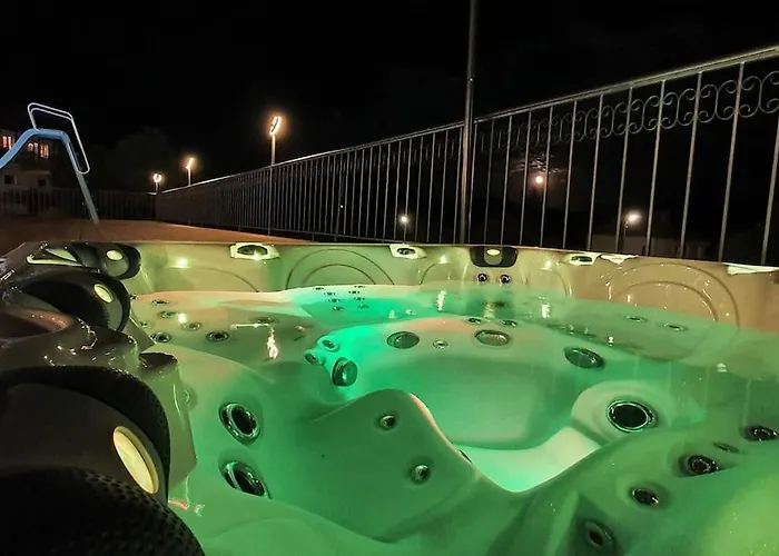 “nadezhda” וילה