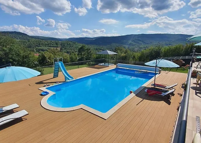 “nadezhda” וילה Tsareva Livada