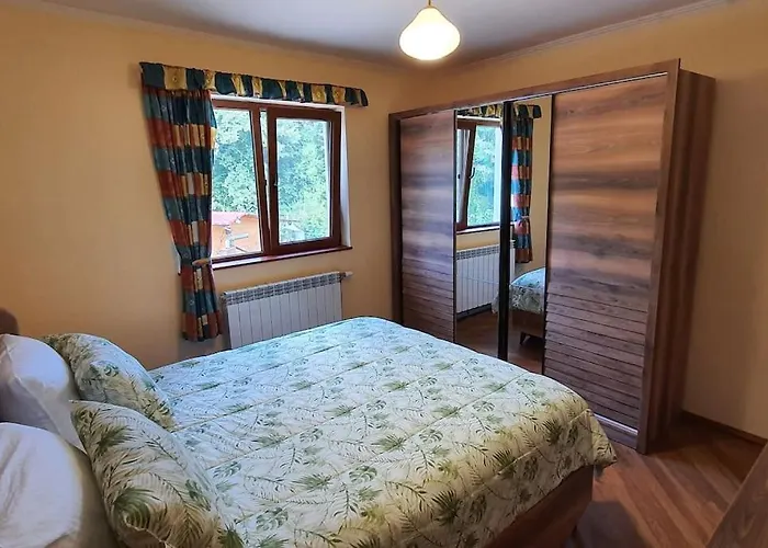 וילה “nadezhda”